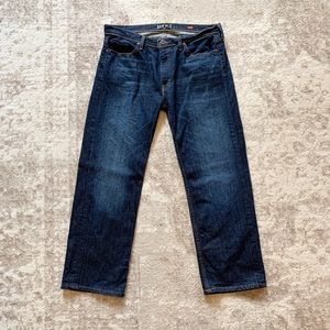 red ale mens jeans